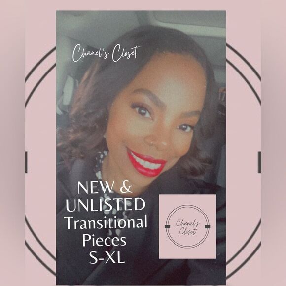 CHANEL’S CLOSET LIVE SHOW-UNLISTED - Picture 2 of 4